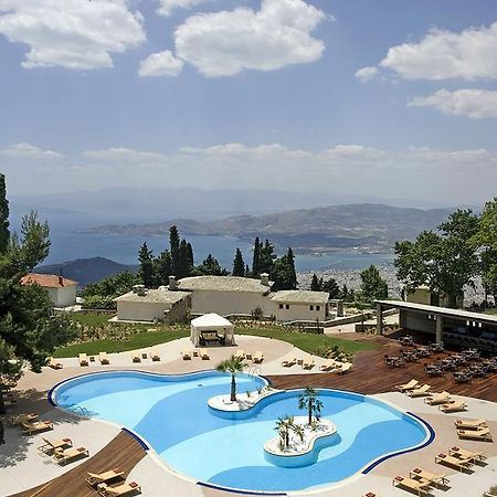 Xenia Palace Portaria Exteriér fotografie