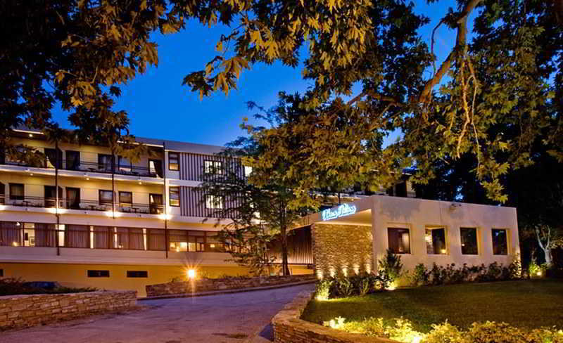 Xenia Palace Portaria Exteriér fotografie