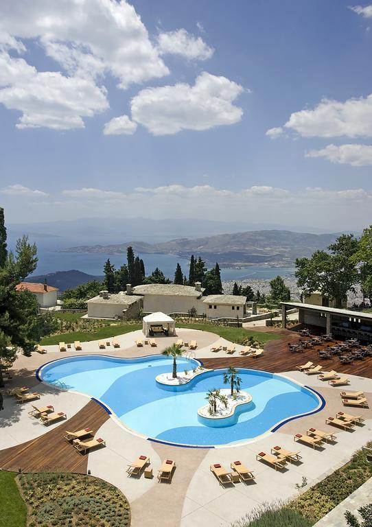 Xenia Palace Portaria Exteriér fotografie